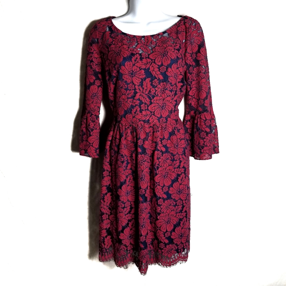 Anthropologie - Plenty dresses by Tracy Reese